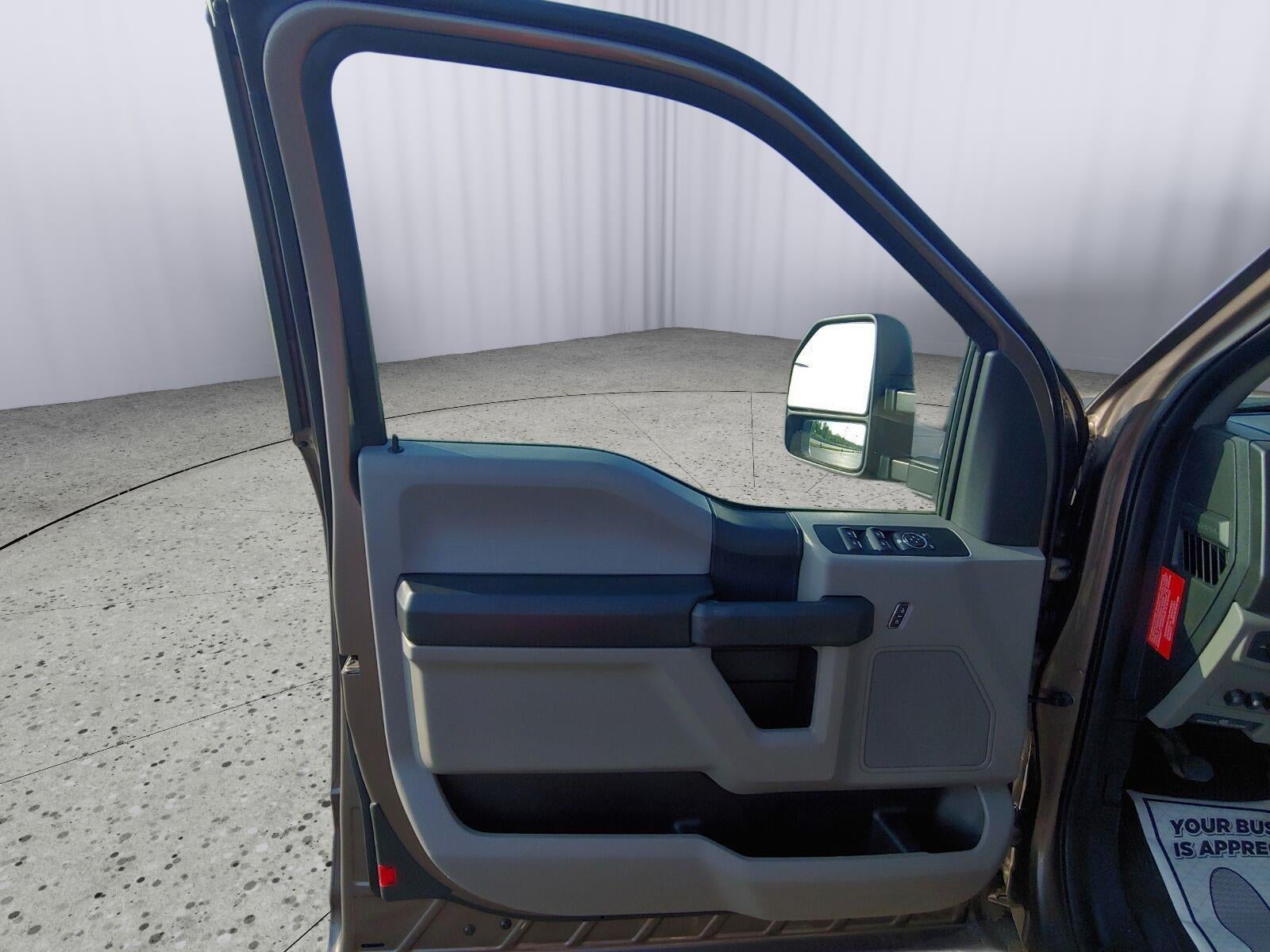 2019 Ford F-350 Base
