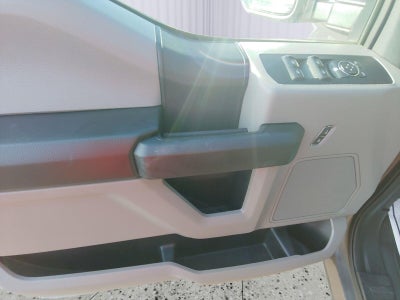 2019 Ford F-350 Base