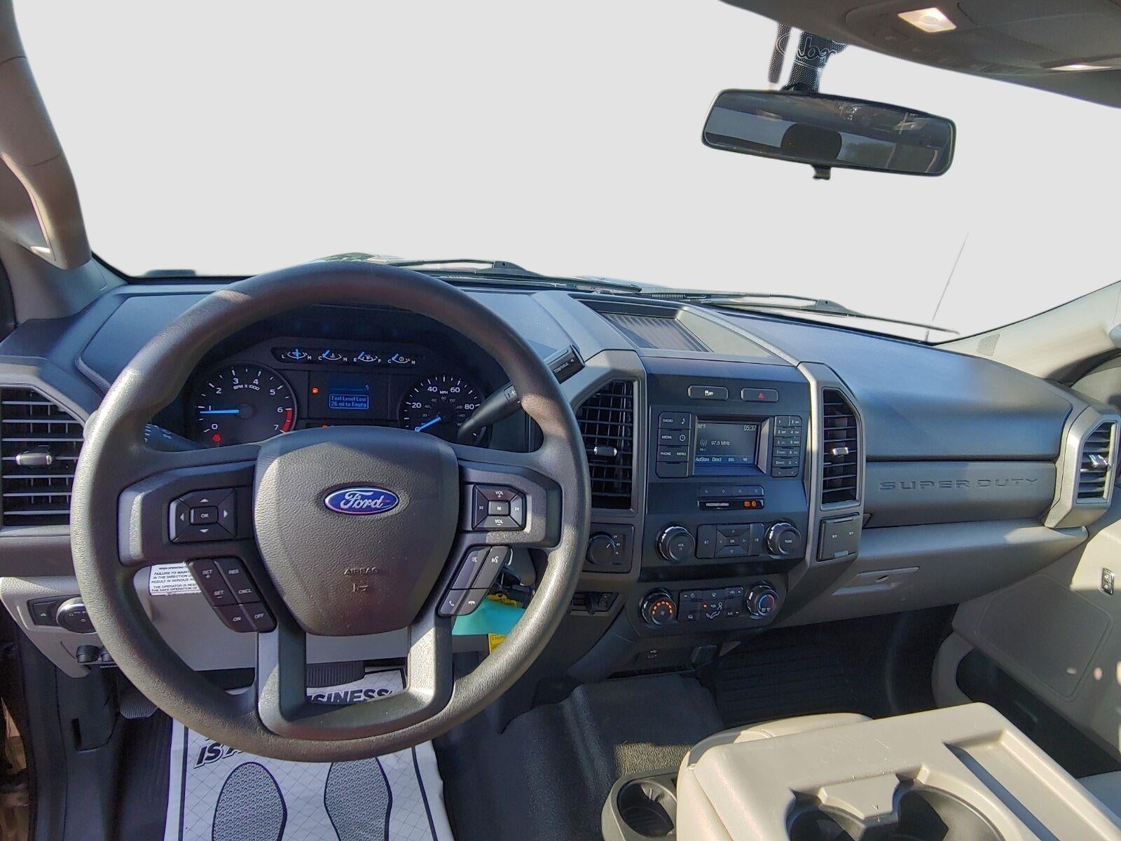 2019 Ford F-350 Base