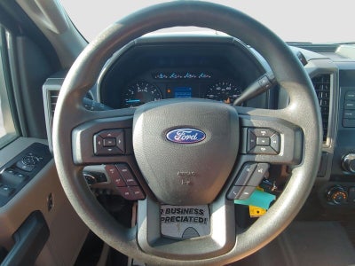 2019 Ford F-350 Base
