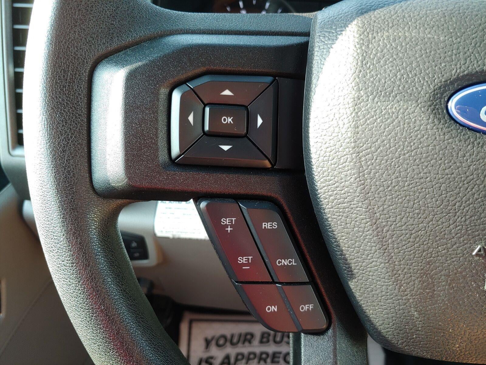 2019 Ford F-350 Base