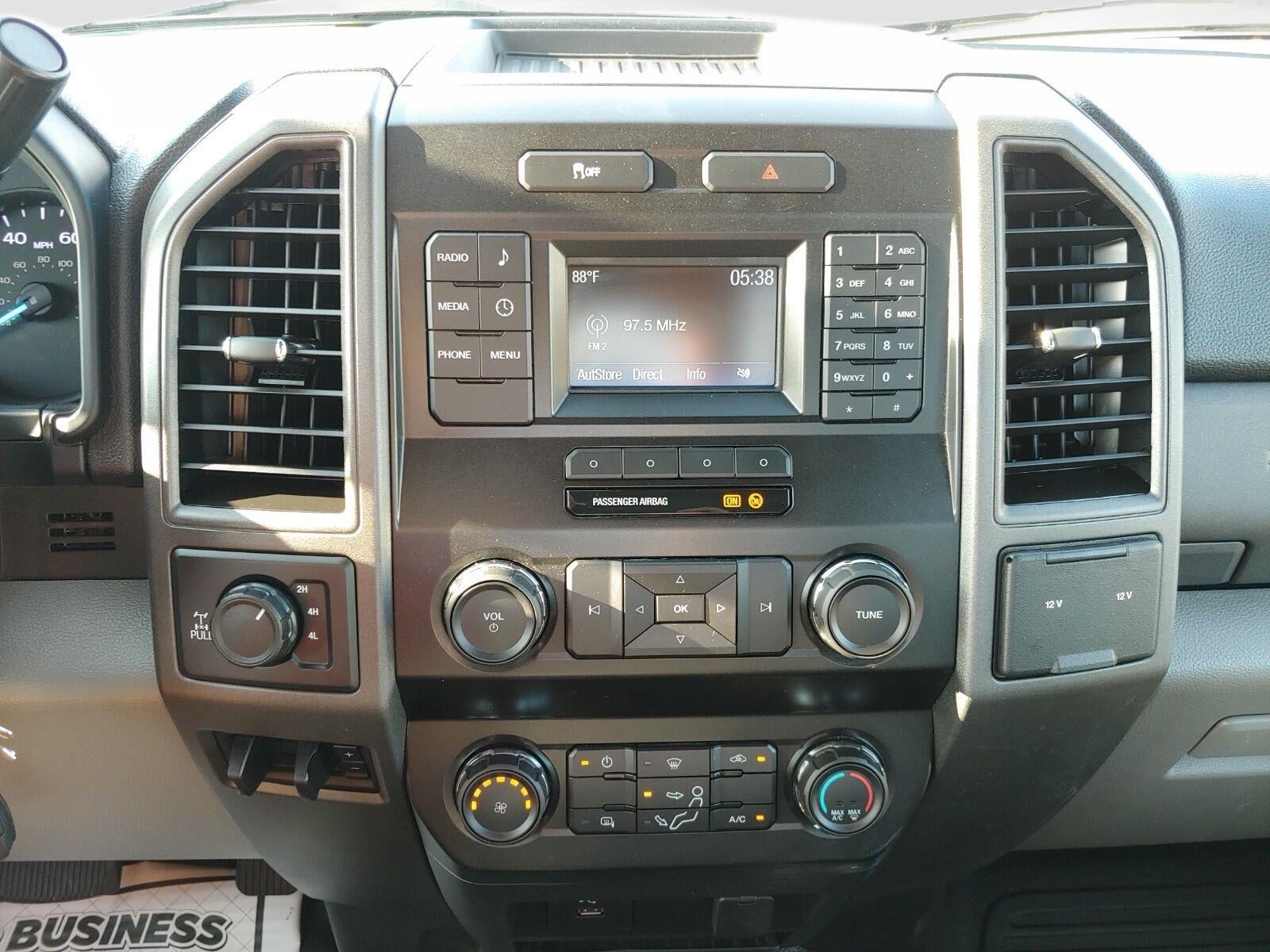 2019 Ford F-350 Base