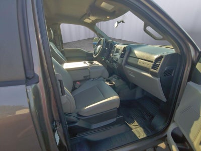 2019 Ford F-350 Base