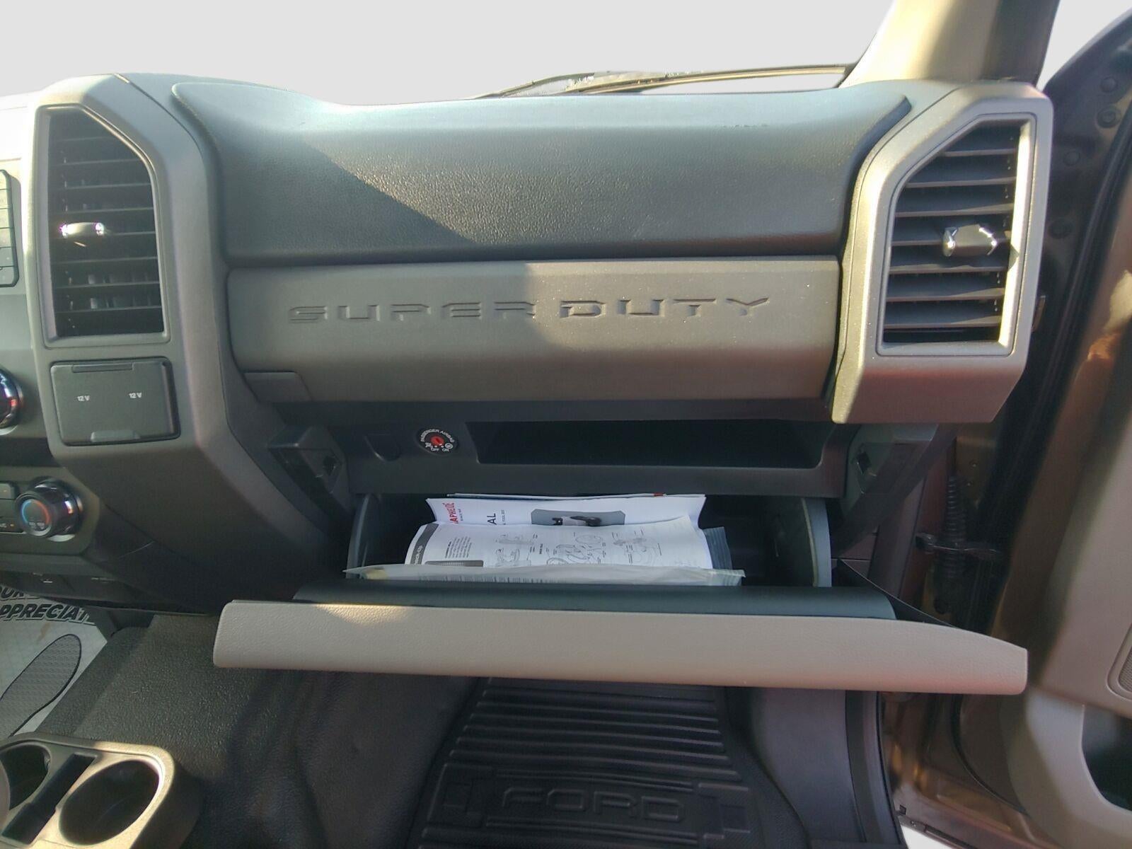 2019 Ford F-350 Base