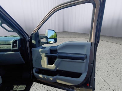 2019 Ford F-350 Base