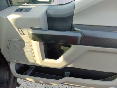 2019 Ford F-350 Base