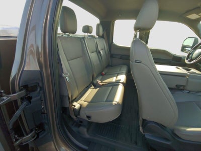 2019 Ford F-350 Base