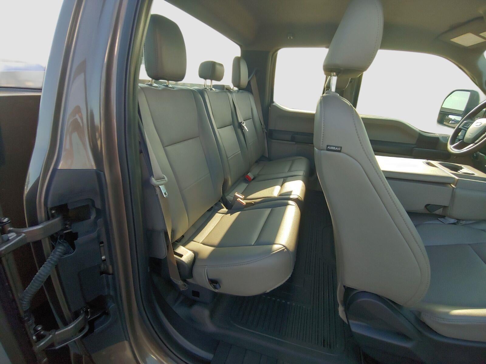 2019 Ford F-350 Base