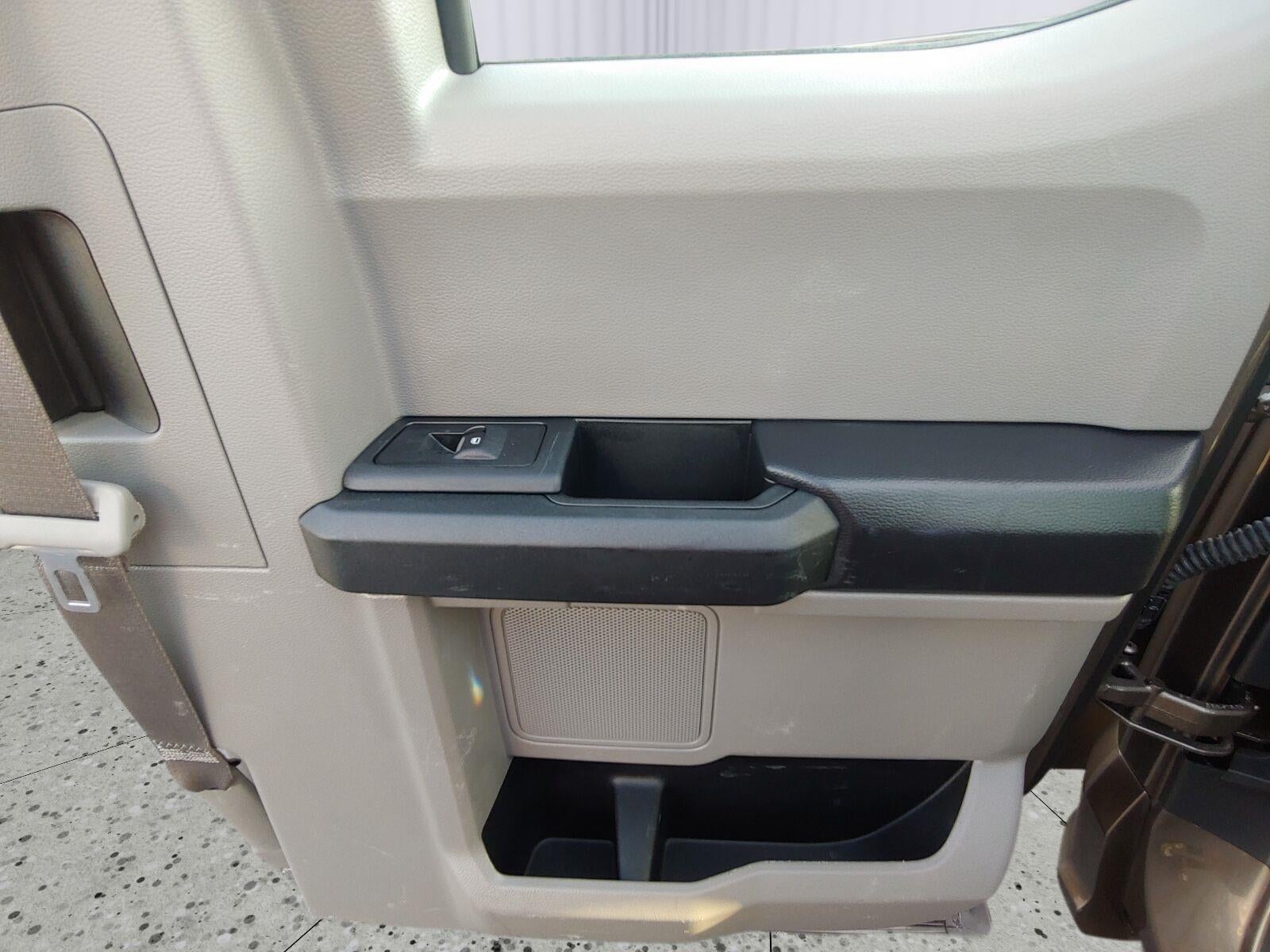 2019 Ford F-350 Base