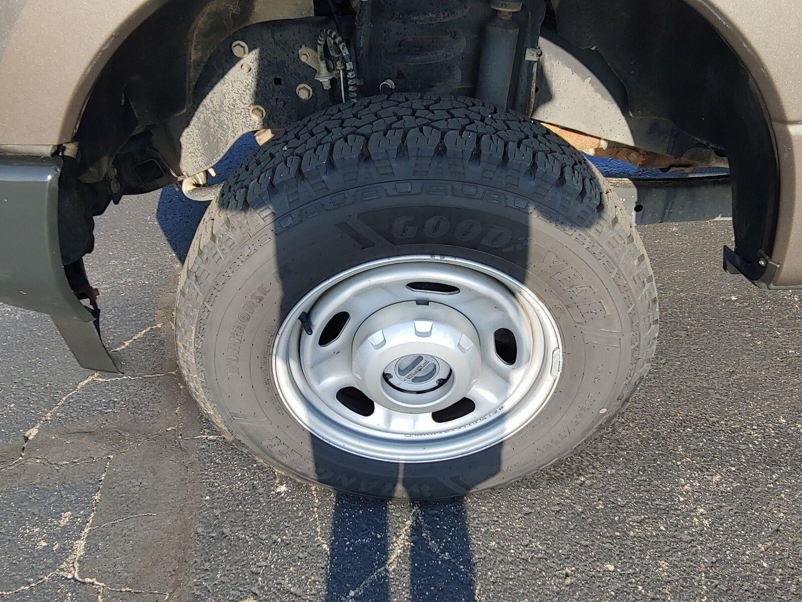 2019 Ford F-350 Base