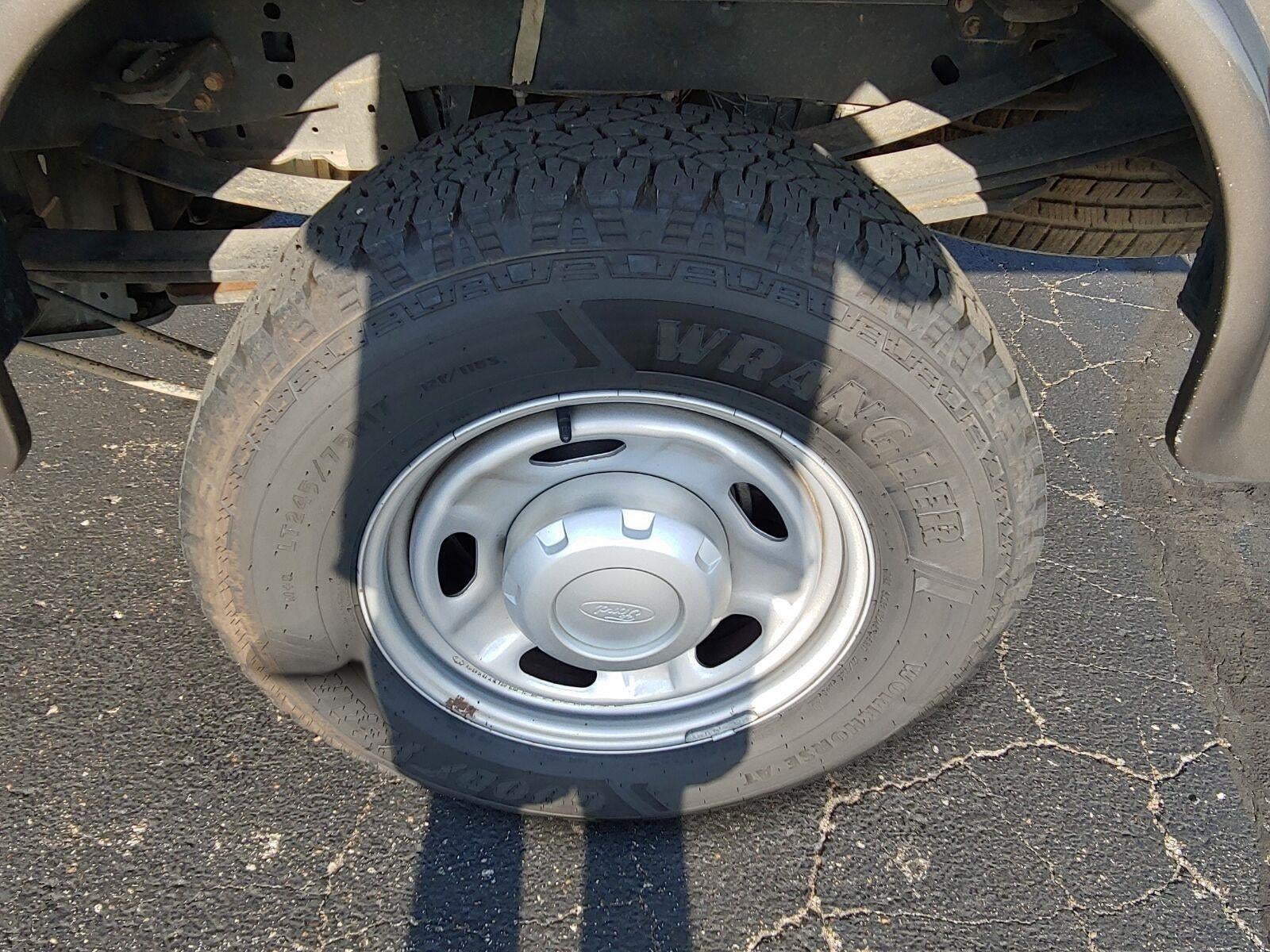 2019 Ford F-350 Base