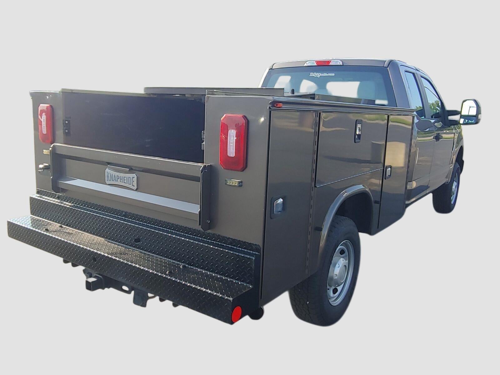 2019 Ford F-350 Base