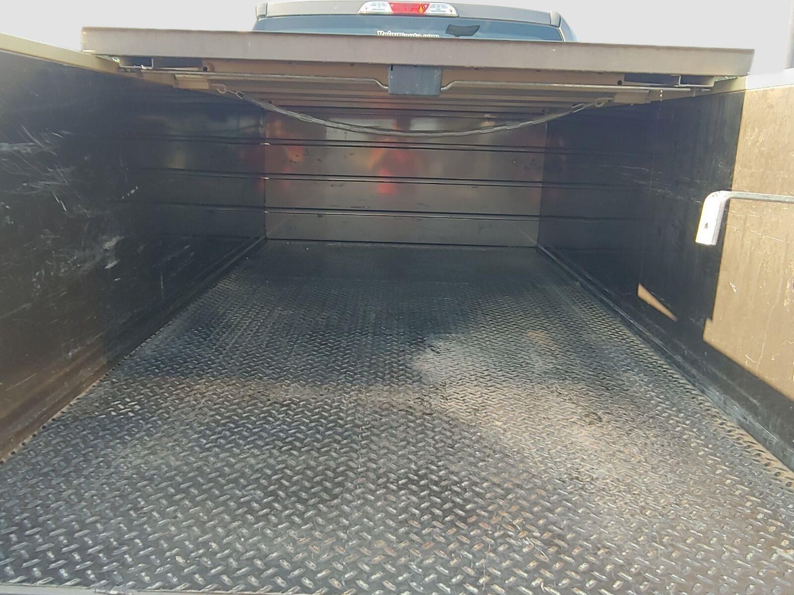 2019 Ford F-350 Base