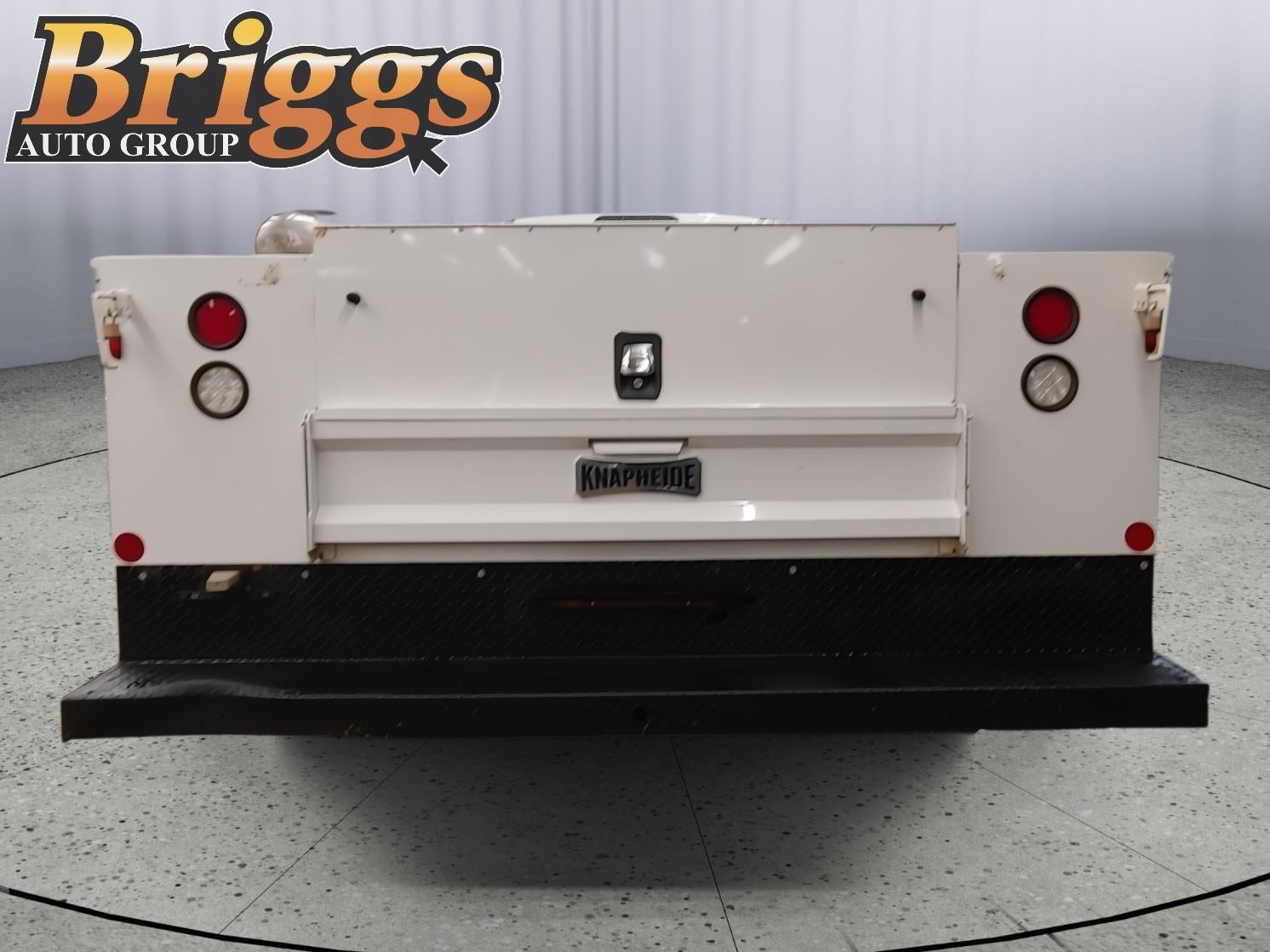 2017 Ford Super Duty F-350 DRW XL