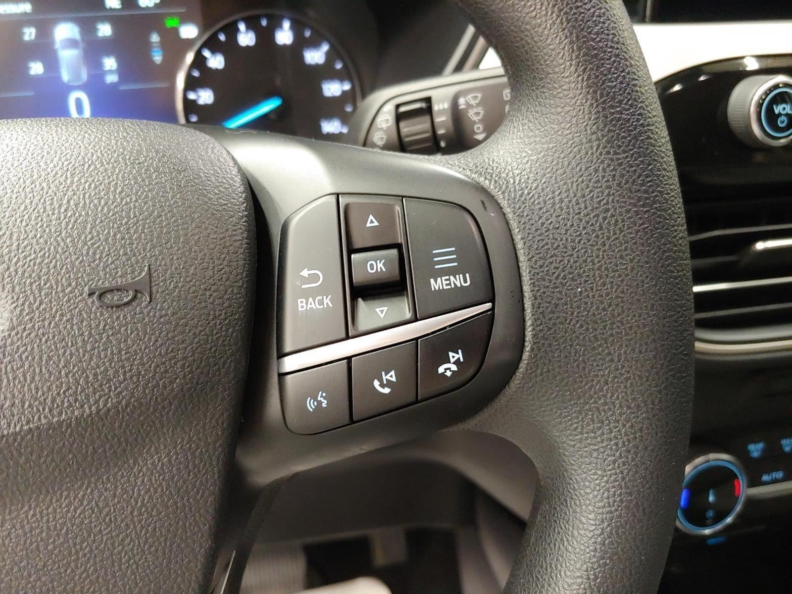 2022 Ford ESCAPE PLUG-IN HYBRID SE Plug-In Hybrid