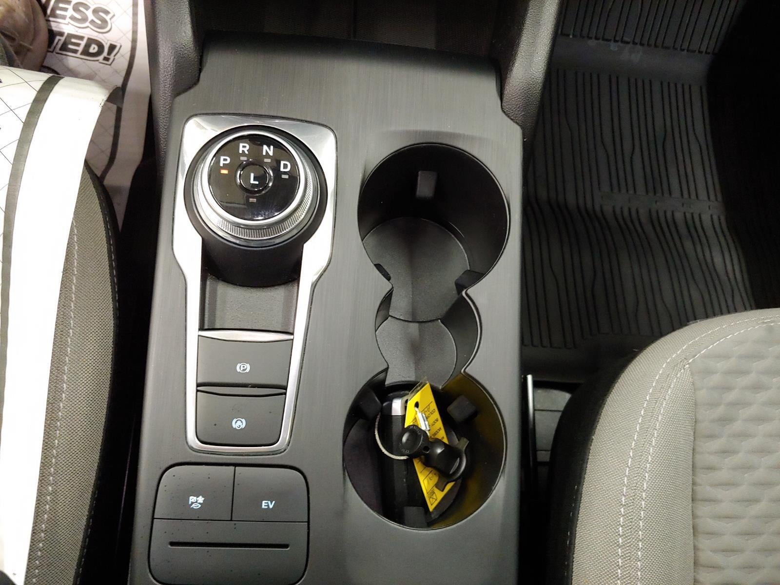 2022 Ford ESCAPE PLUG-IN HYBRID SE Plug-In Hybrid