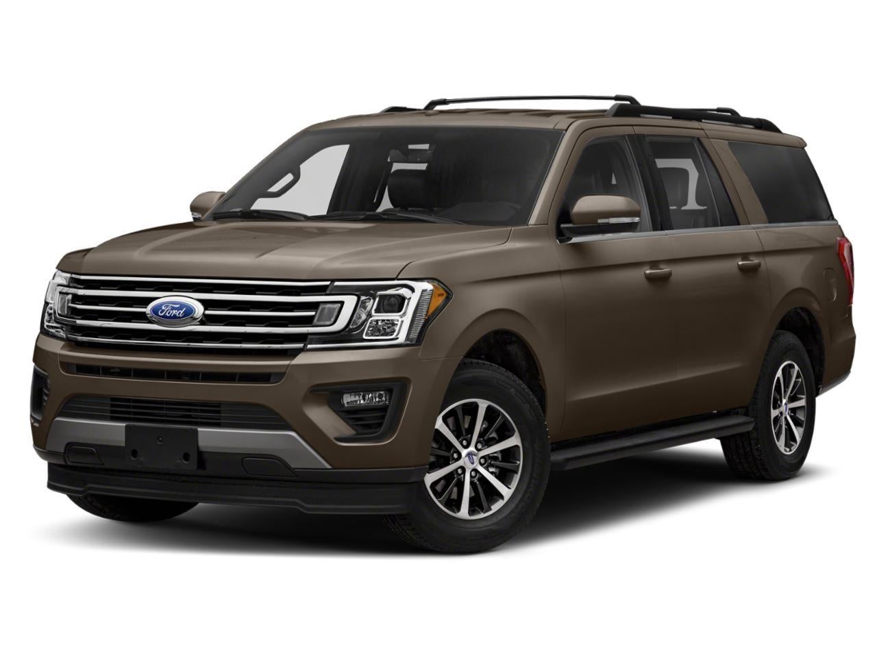 2018 Ford Expedition Max XL