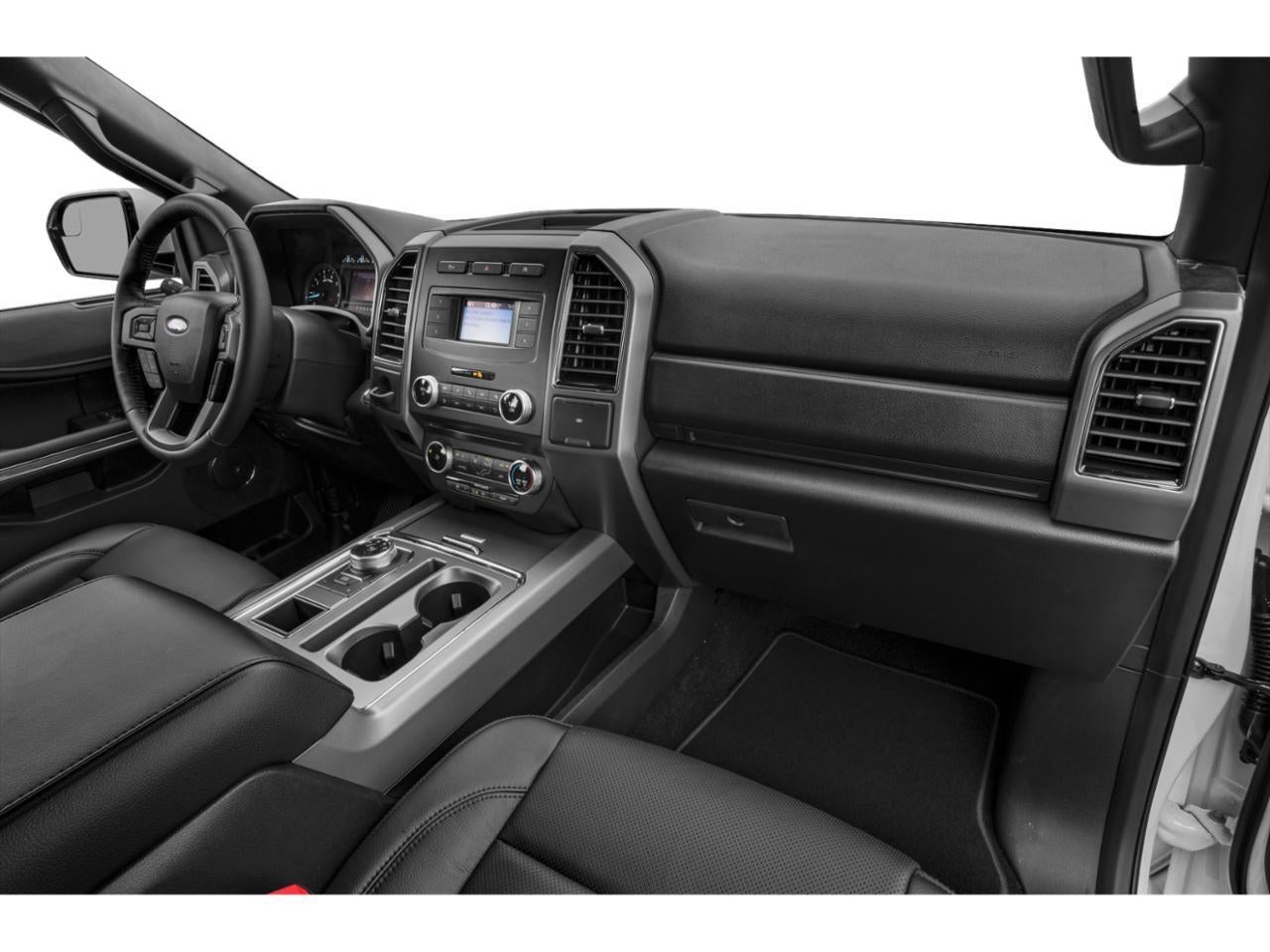 2018 Ford Expedition Max XL