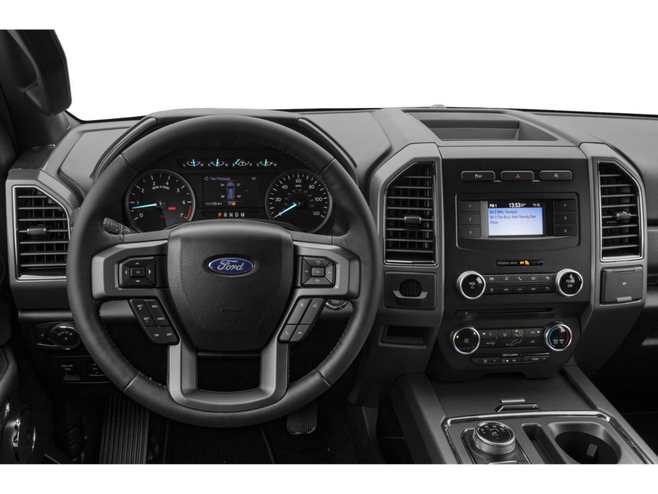 2018 Ford Expedition Max XL