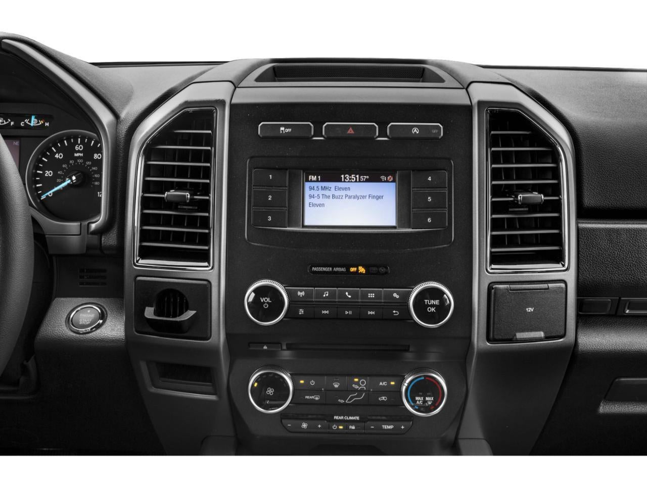 2018 Ford Expedition Max XL