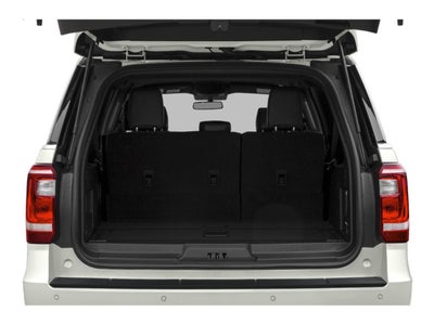 2018 Ford Expedition Max XL
