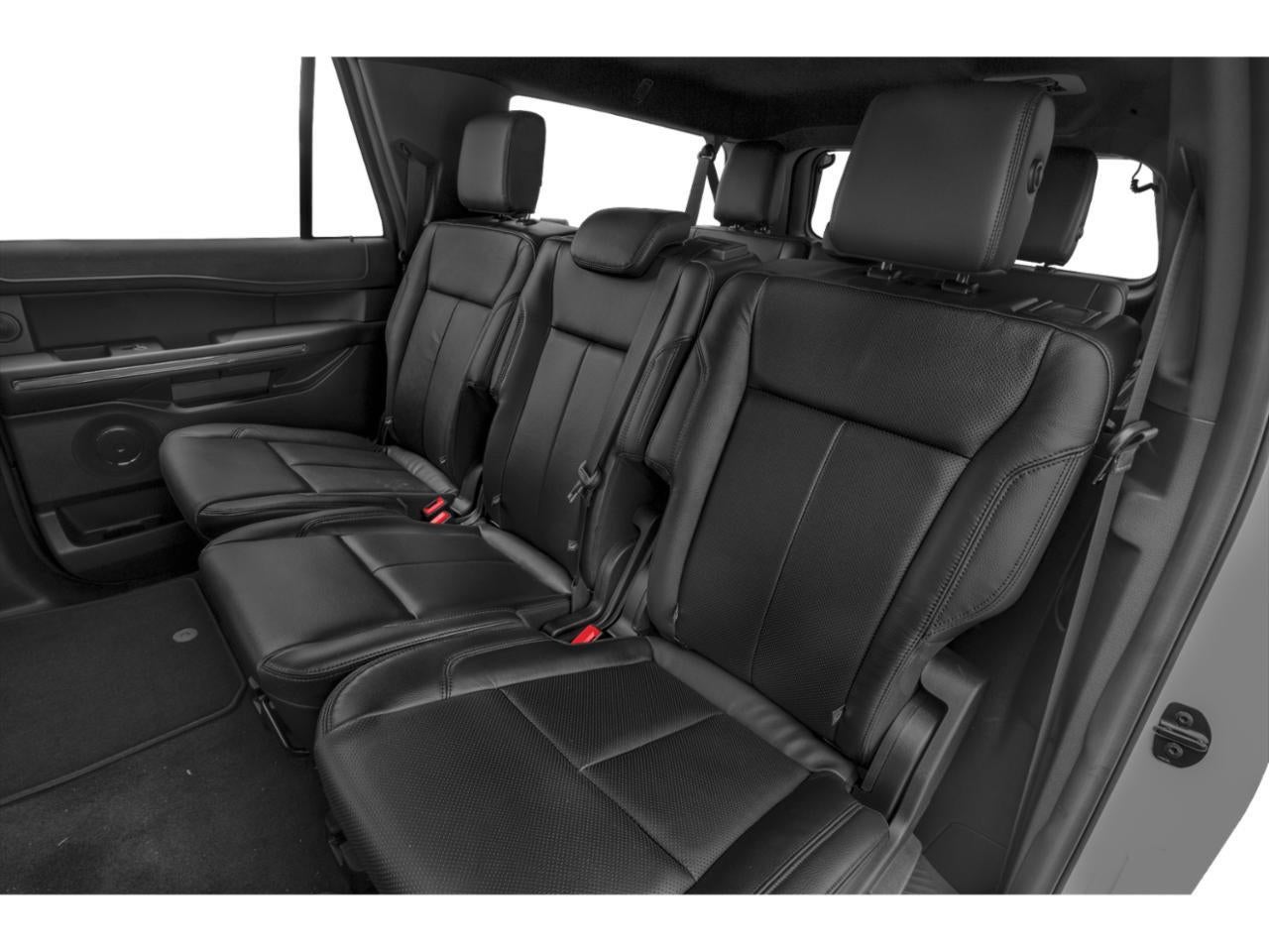 2018 Ford Expedition Max XL