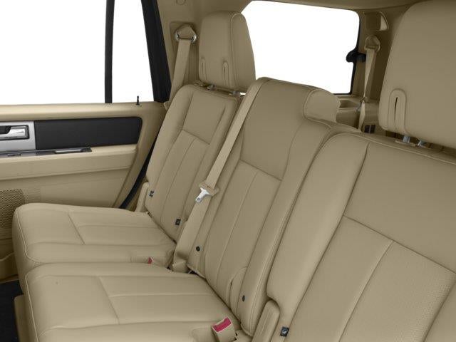 2017 Ford Expedition XL