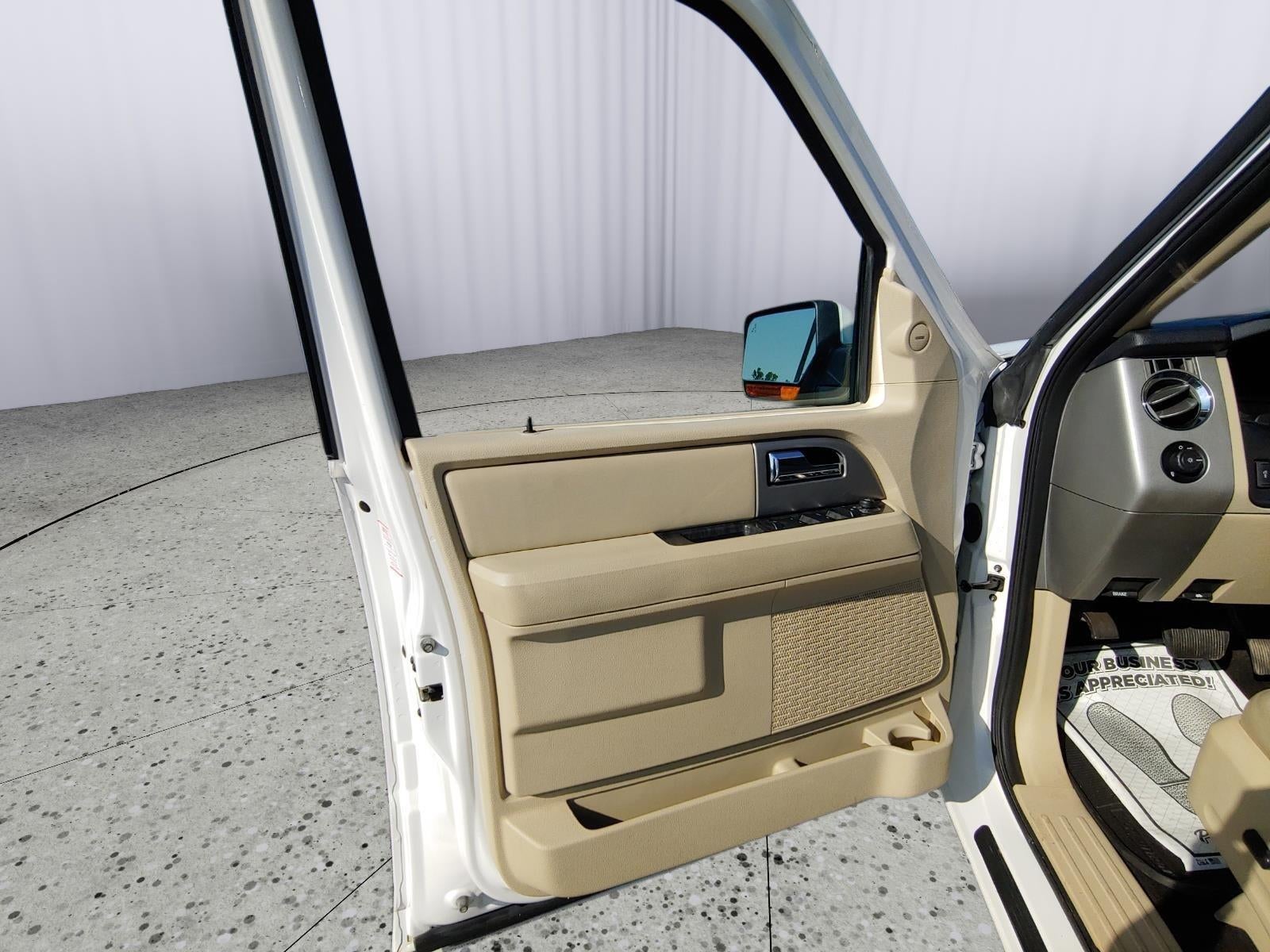 2015 Ford Expedition Limited