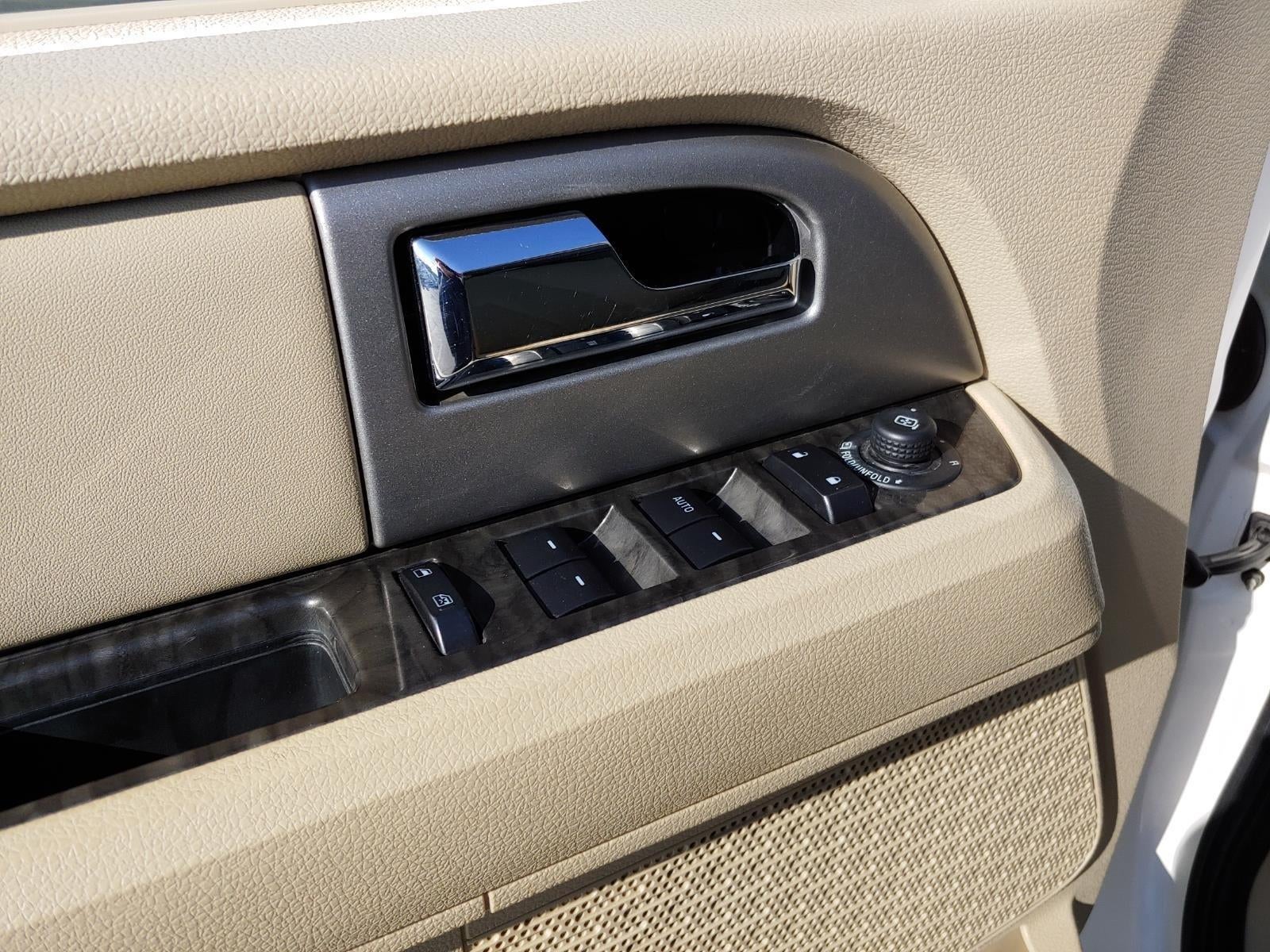 2015 Ford Expedition Limited