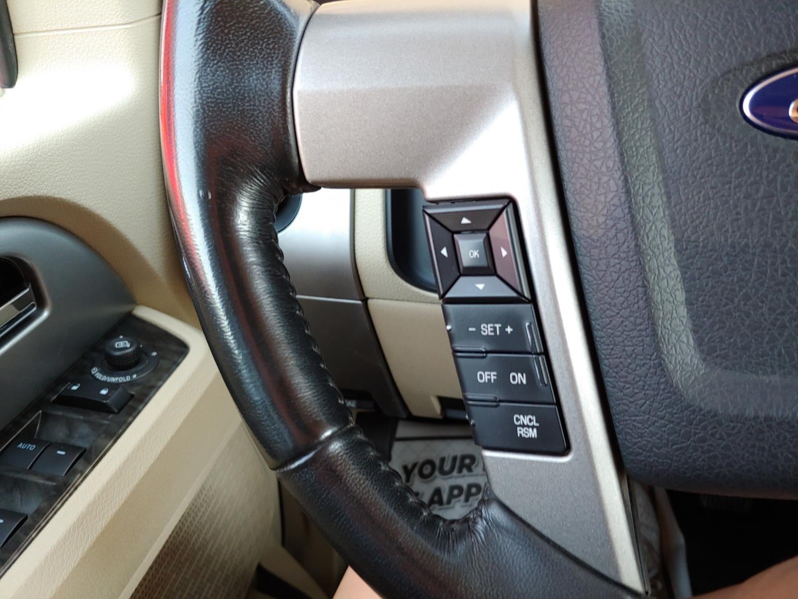 2015 Ford Expedition Limited