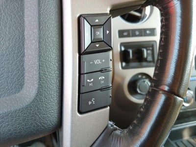 2015 Ford Expedition Limited