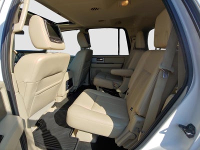 2015 Ford Expedition Limited