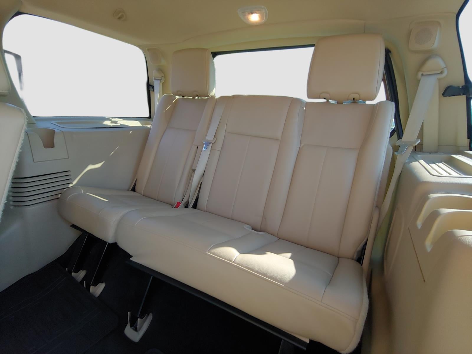 2015 Ford Expedition Limited