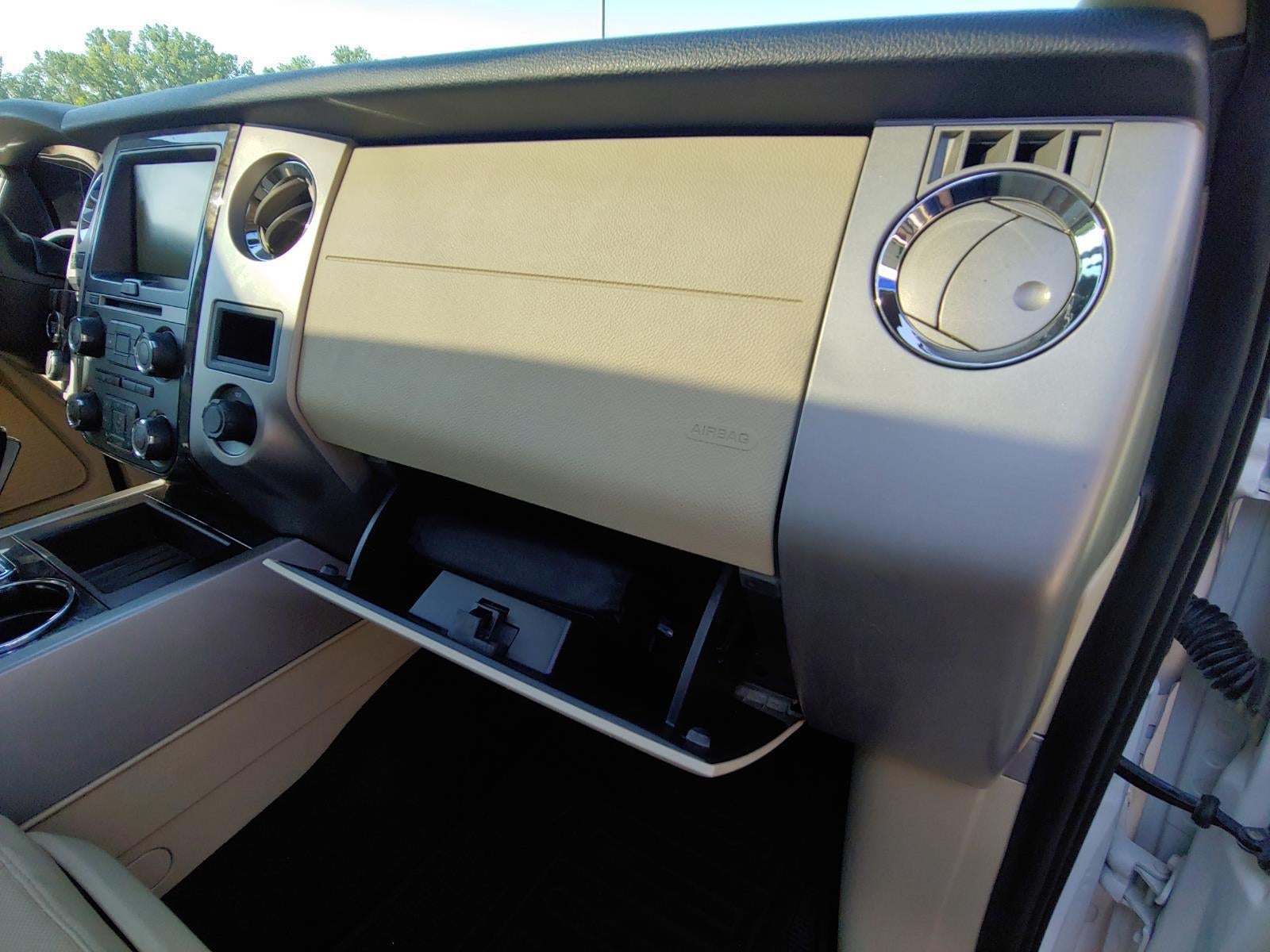2015 Ford Expedition Limited