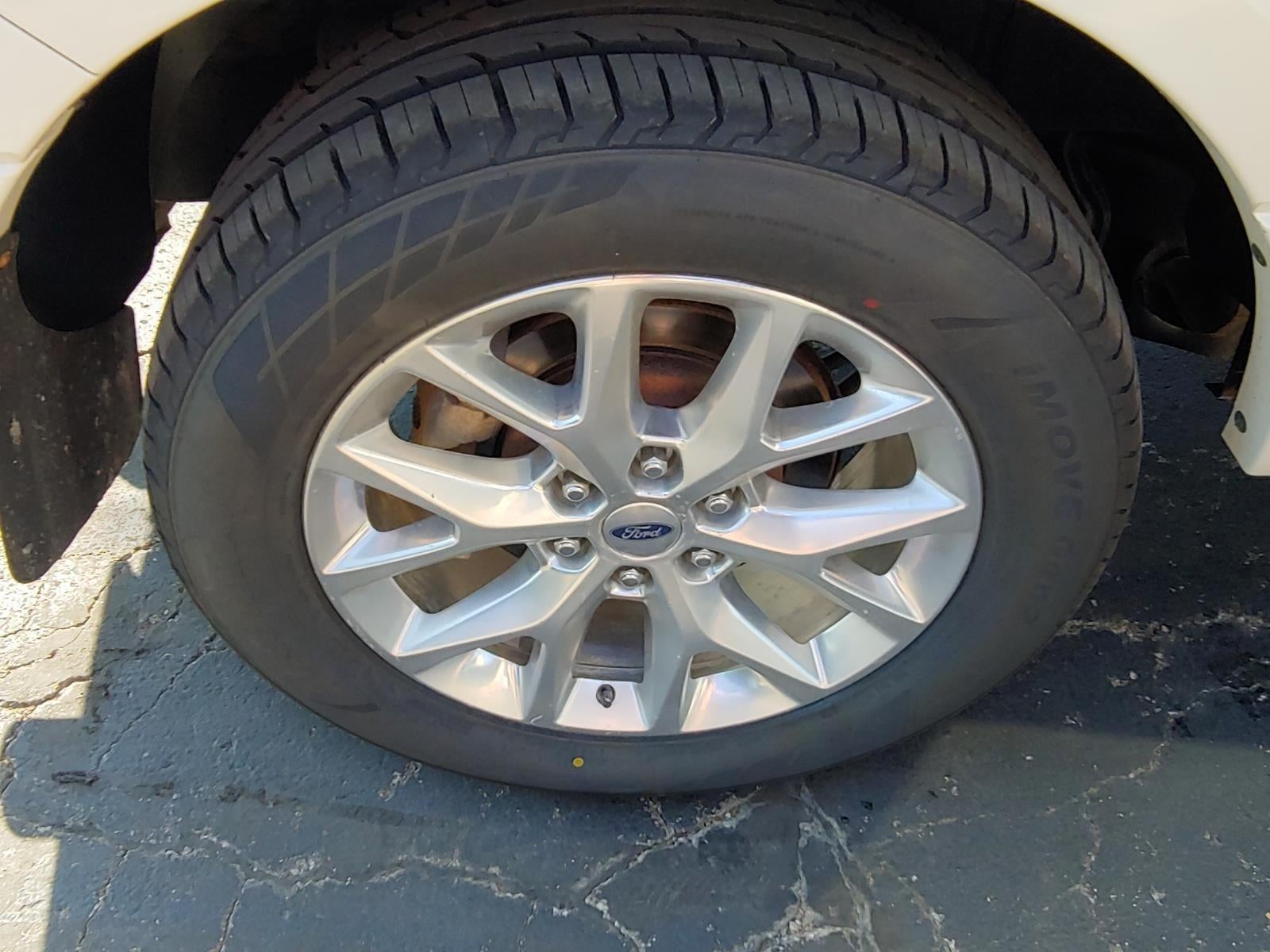 2015 Ford Expedition Limited