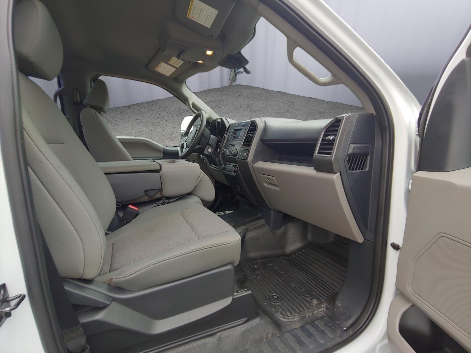 2022 Ford Super Duty F-250 SRW XL