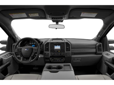 2022 Ford Super Duty F-250 SRW XL