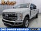 2025 Ford Super Duty F-250 SRW XLT