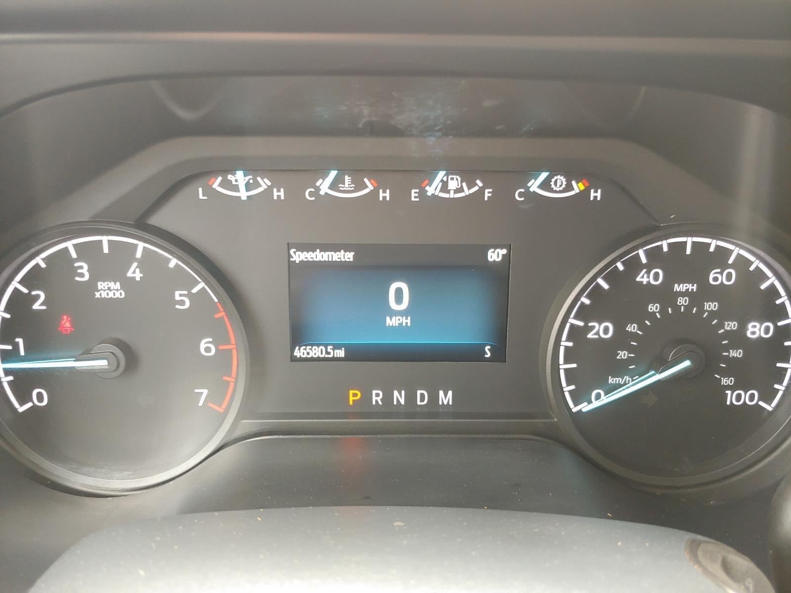 2025 Ford Super Duty F-250 SRW XLT
