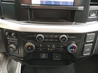 2025 Ford Super Duty F-250 SRW XLT