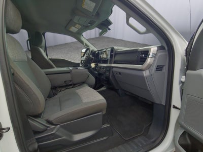 2025 Ford Super Duty F-250 SRW XLT