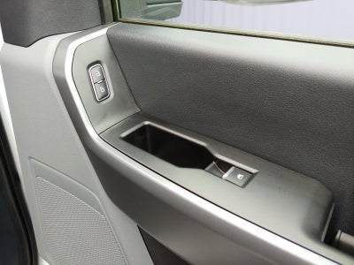 2025 Ford Super Duty F-250 SRW XLT