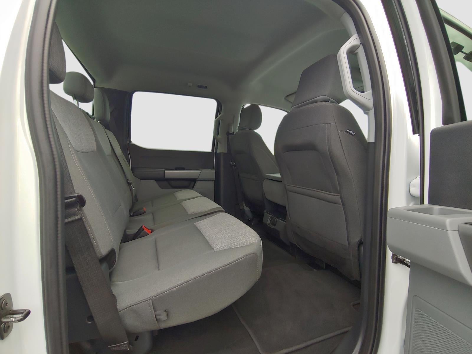 2025 Ford Super Duty F-250 SRW XLT