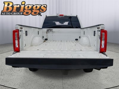 2025 Ford Super Duty F-250 SRW XLT