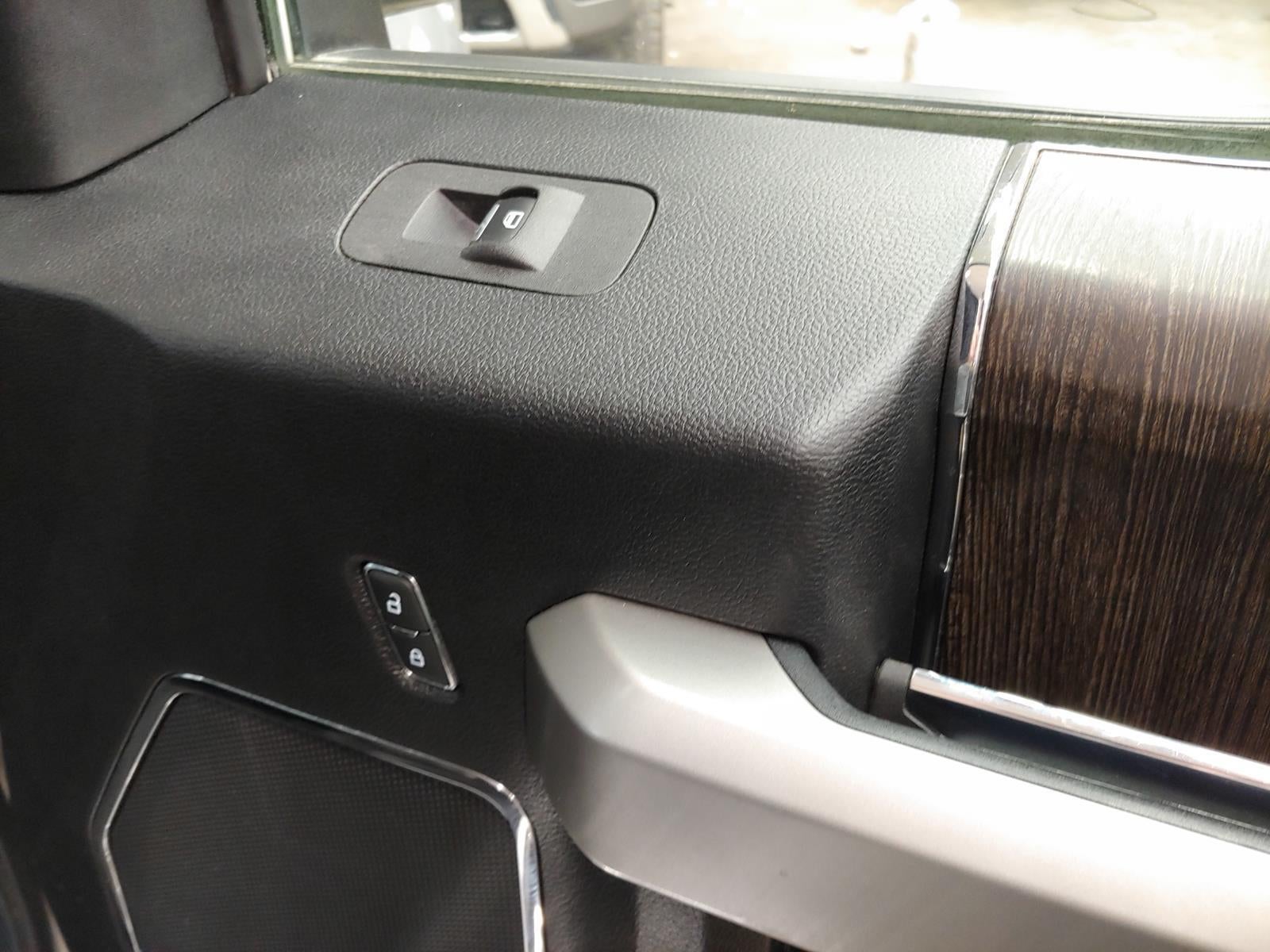 2020 Ford Super Duty F-250 SRW LARIAT