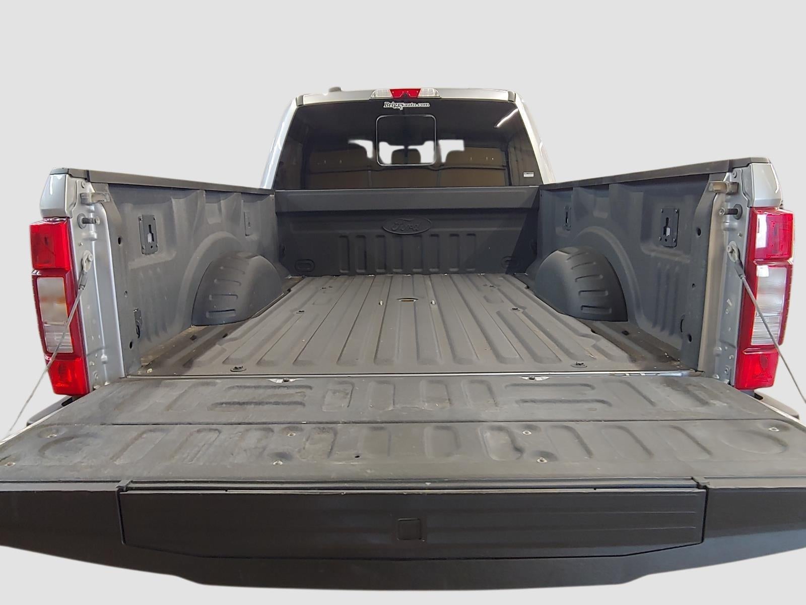 2020 Ford Super Duty F-250 SRW LARIAT