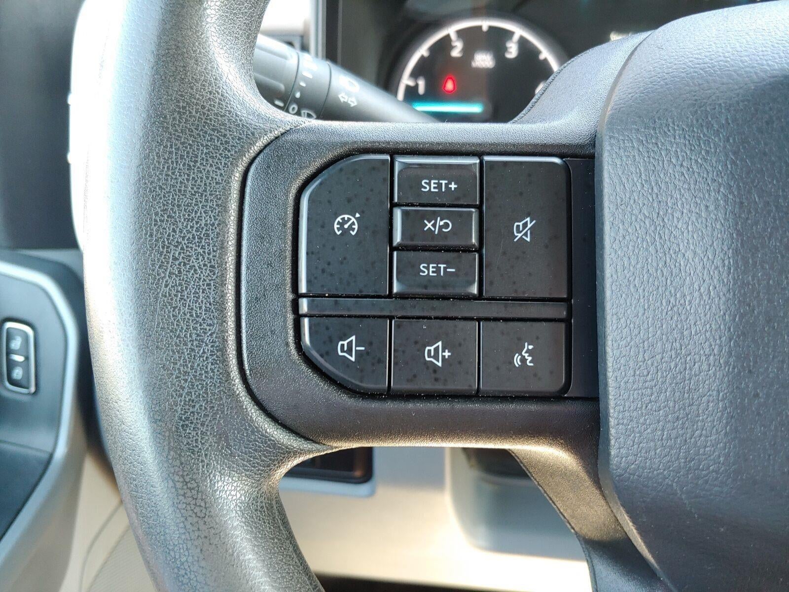 2024 Ford Super Duty F-250 Srw XLT