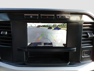 2024 Ford Super Duty F-250 Srw XLT
