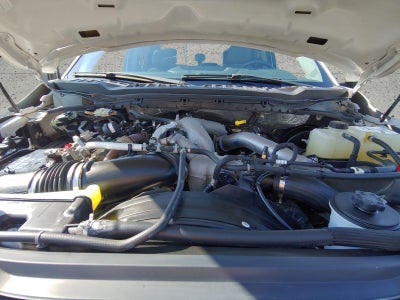 2024 Ford Super Duty F-250 Srw XLT