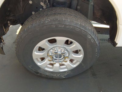 2024 Ford Super Duty F-250 Srw XLT